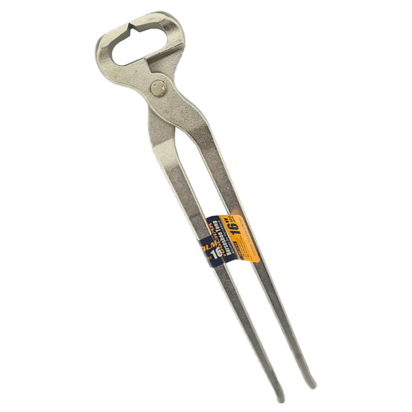 Pinza Tenaza Despalmadora Caballo Cortacasco 16 Pulgadas Tmk 1