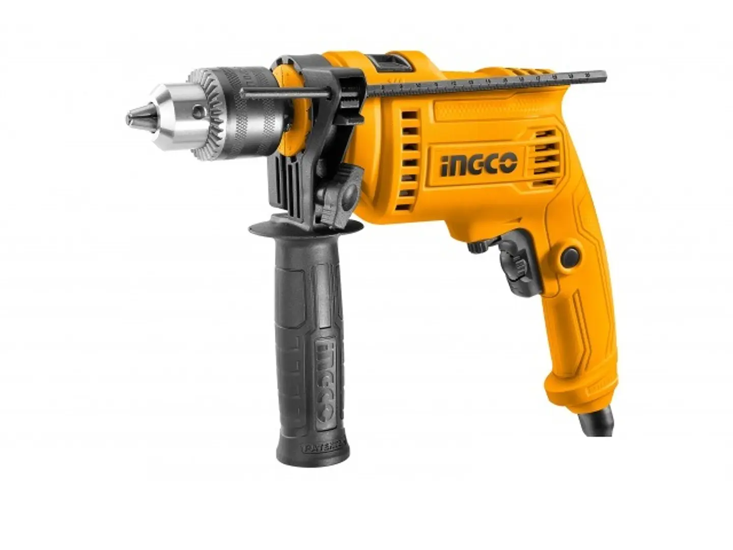 Taladro Percutor 13mm 3000rpm 680w Ingco Id6808 1