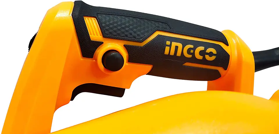 Soplador Aspirador Eléctrico 600w Ingco Ab6008 3