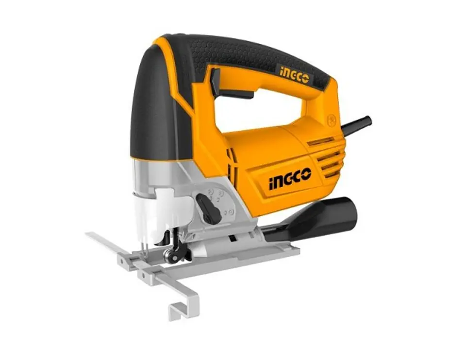 Sierra Caladora 800w, Velocidad Variable C/5 Hojas Ingco 1