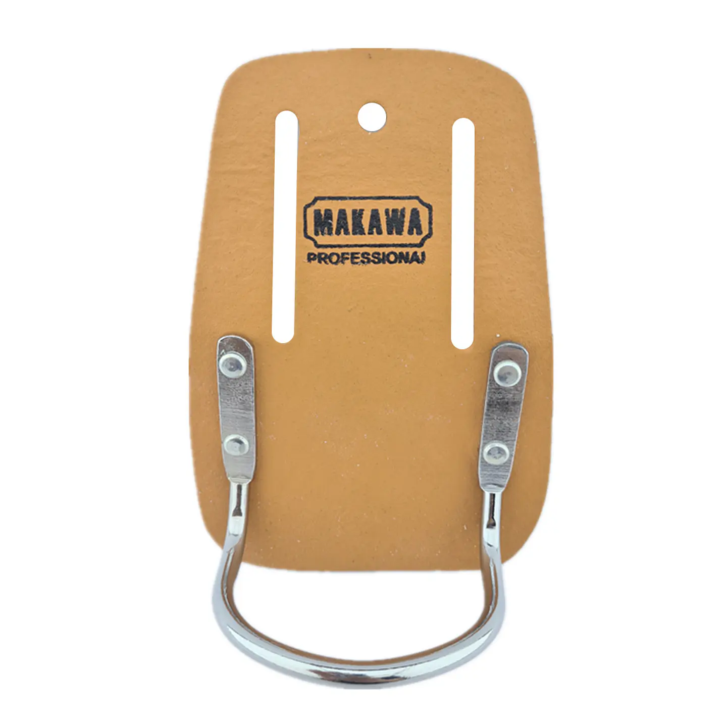 Porta Martillo De Cuero Makawa Mk-pm8 1