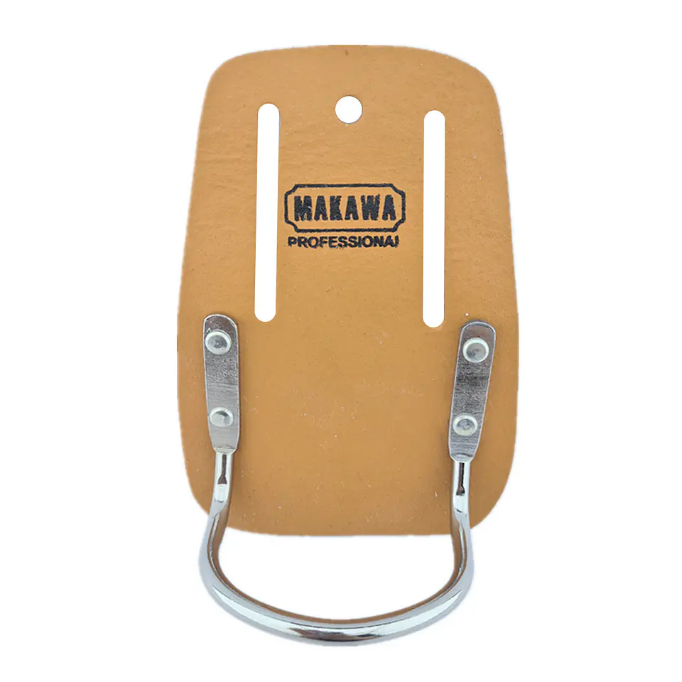 Porta Martillo De Cuero Makawa Mk-pm8 1