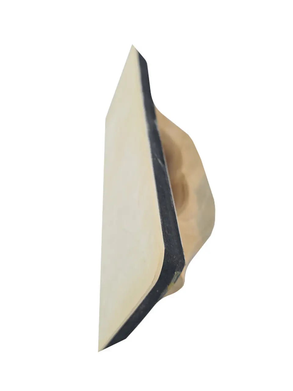 Llana Platacho Goma Eva Albañil Fraguador 230x100mm Toolmak 2