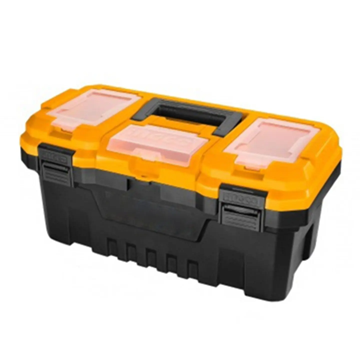Caja Organizadora Porta Herramienta Plastica 17 Pulgadas Ingco 1
