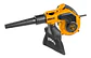 Soplador Aspirador Electrico 800w Ingco Ab8008 - Miniatura 1