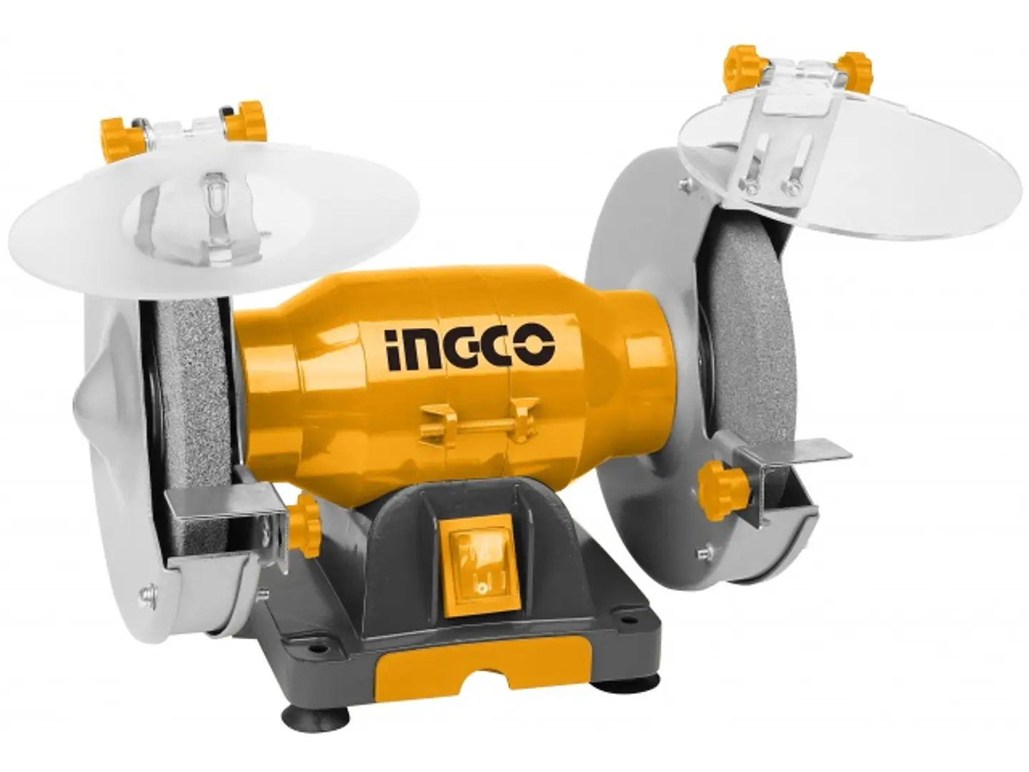 Esmeril De Banco 6 Pulgadas 150w Ingco Bg61502 1