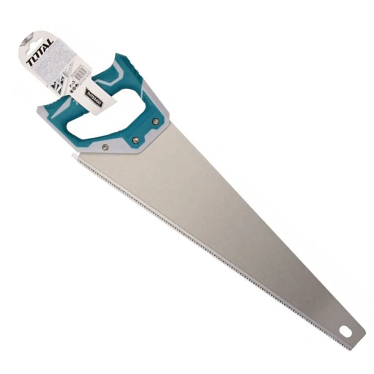 Serrucho Carpintero Mango De Fibra 18 PuLG Total Tht55450 2