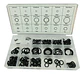 Juego Orrines O-ring Universales 225 Pcs Milimetro Makawa - Miniatura 1