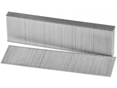 Clavos Para Clavadora 35mm 5000 Unidades Ingco Ana18351