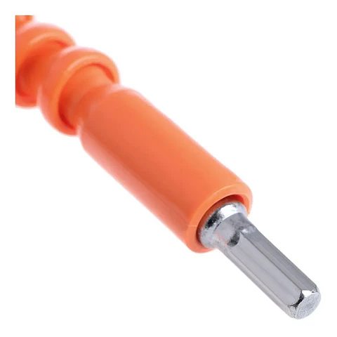 Juego De Extension Flexible Para Taladro Destornillador Toolmak