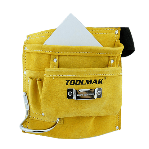 Coleto Carpintero Simple Con Porta Martillo Tmk19832