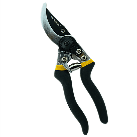 Tijera De Podar 8 Pulgadas (200mm) Toolmak Tmk19344