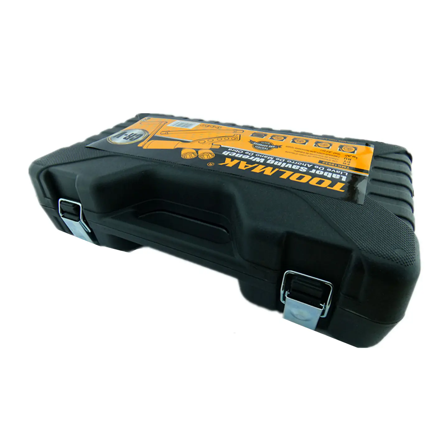 Multiplicador De Torque Fuerza 1:58 / 4.800 N,m Toolmak 3