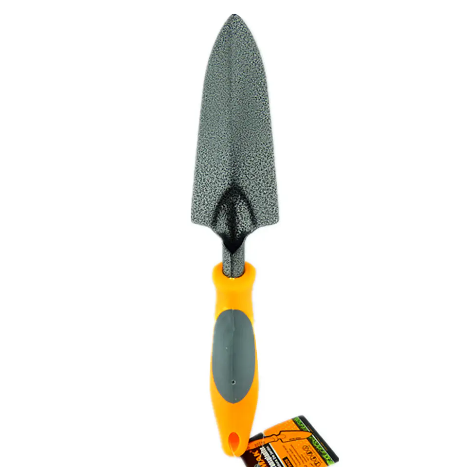 Pala Manual Trasplantadora De Jardín Mango Plastico Tmk19926 1