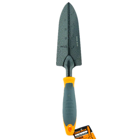 Pala Manual Trasplantadora De Jardín Mango Plastico Tmk19926