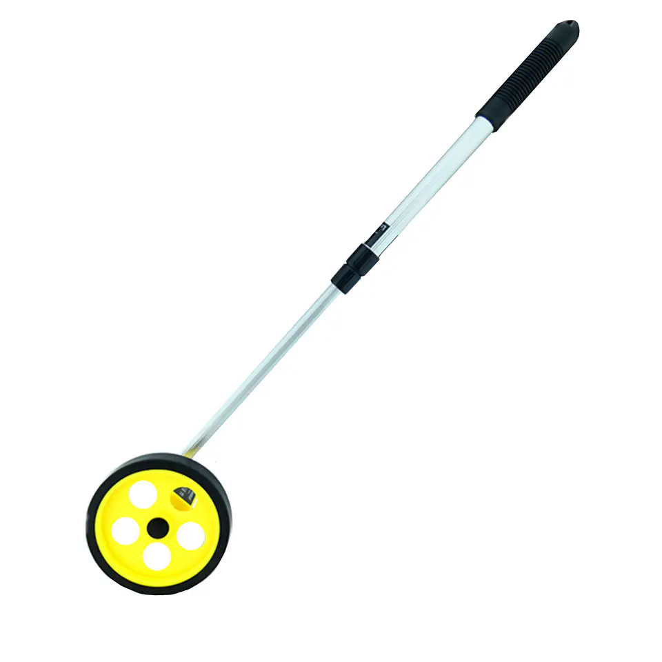 Rueda Medición Odometro Analogo Crownman Cm-om1142 1