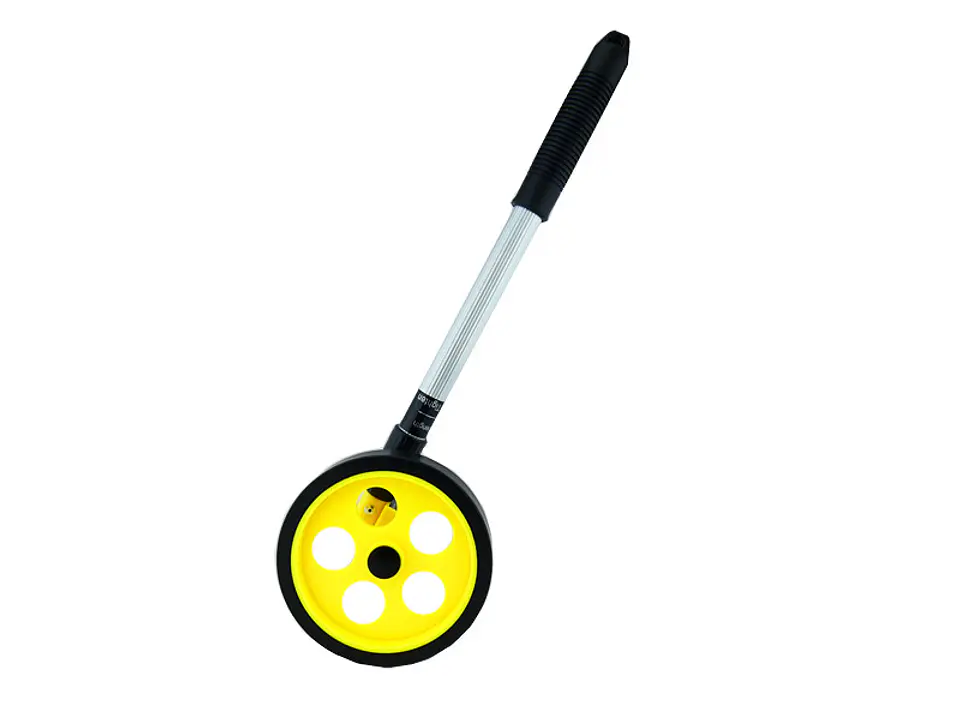 Rueda Medición Odometro Analogo Crownman Cm-om1142 2