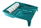 Kit Para Pintar Bandeja + Rodillo 9 Pulgadas Tht81122301 - Miniatura 1