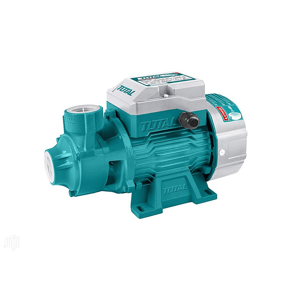 Bomba De Agua Periférica 370w 0.5hp Total Twp137016