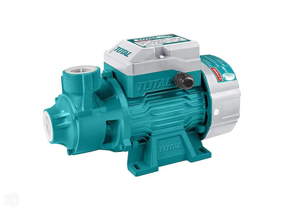 Bomba De Agua Periférica 370w 0.5hp Total Twp137016 1