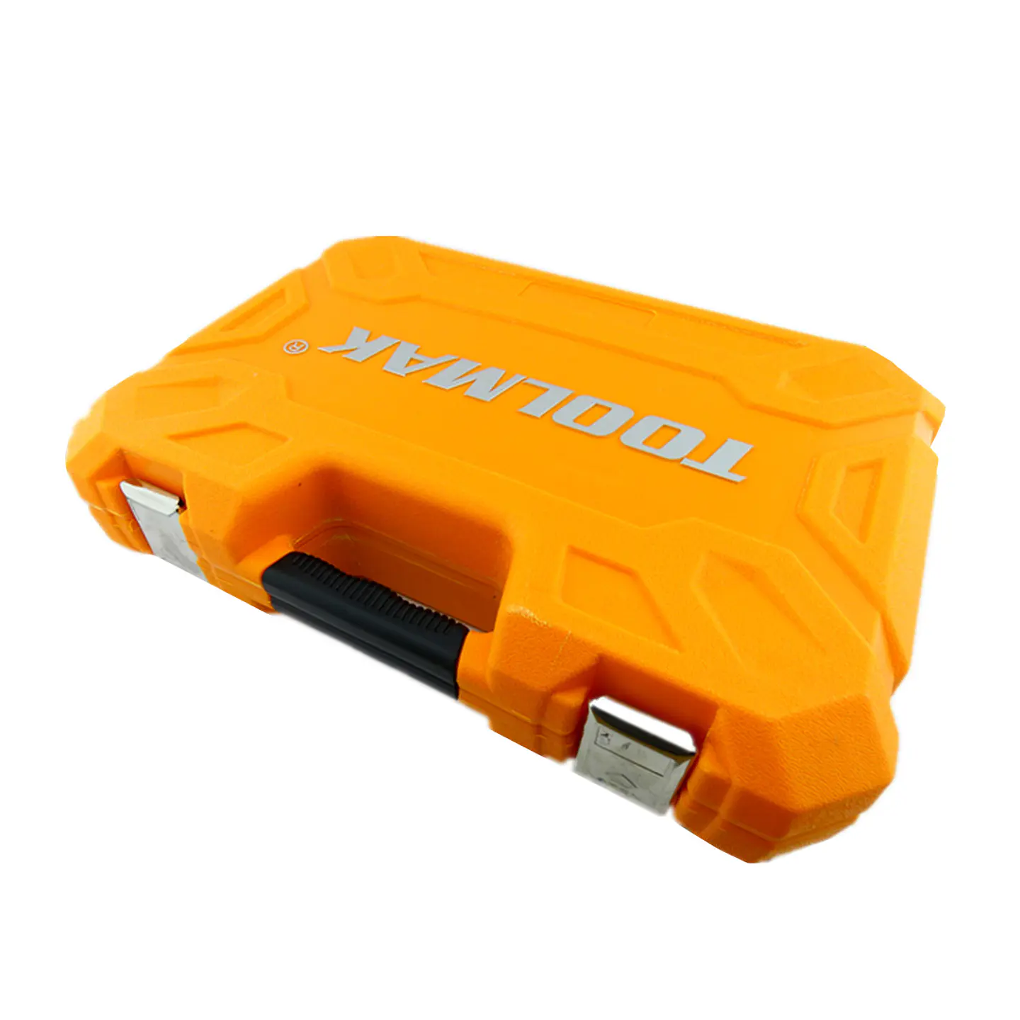 Kit Set Juego Dados Y Herramientas 78 Pcs Toolmak Tmk19792 2