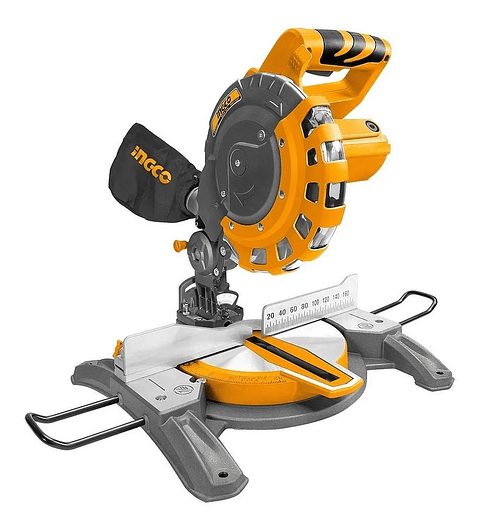 Sierra Ingleteadora 1400w 210mm Ingco Bms14007