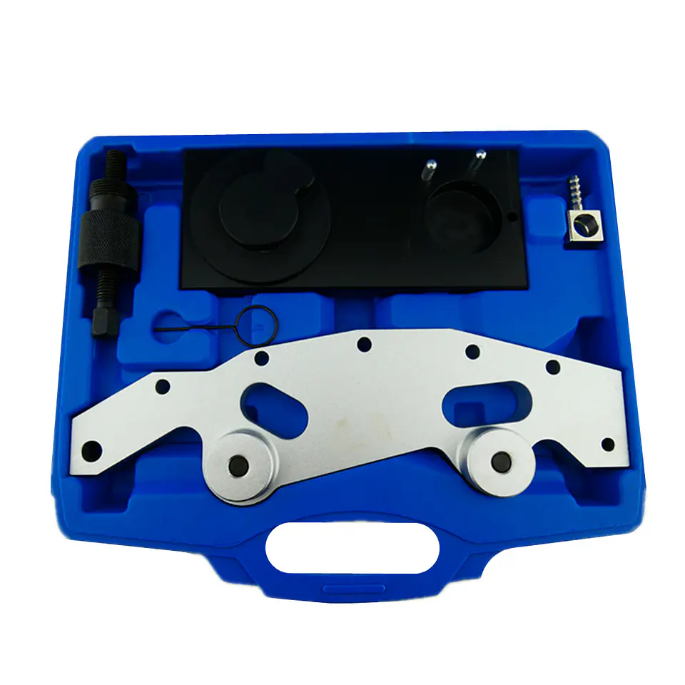 Trabador Puesta Punto Calado Distribucion Bmw M52tu M54 M56 2