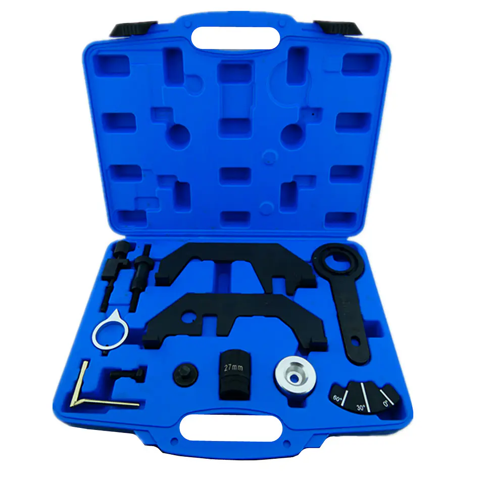 Trabador Distrib Puesta Punto Bmw N62 N73 V8 V12 E60 E63 E53 1