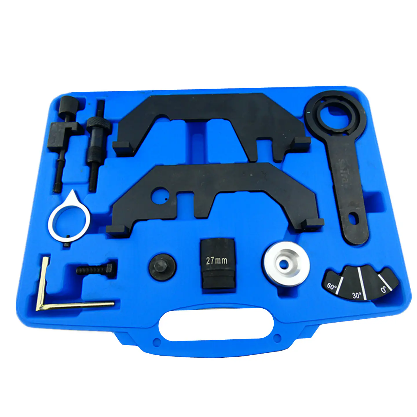 Trabador Distrib Puesta Punto Bmw N62 N73 V8 V12 E60 E63 E53 2