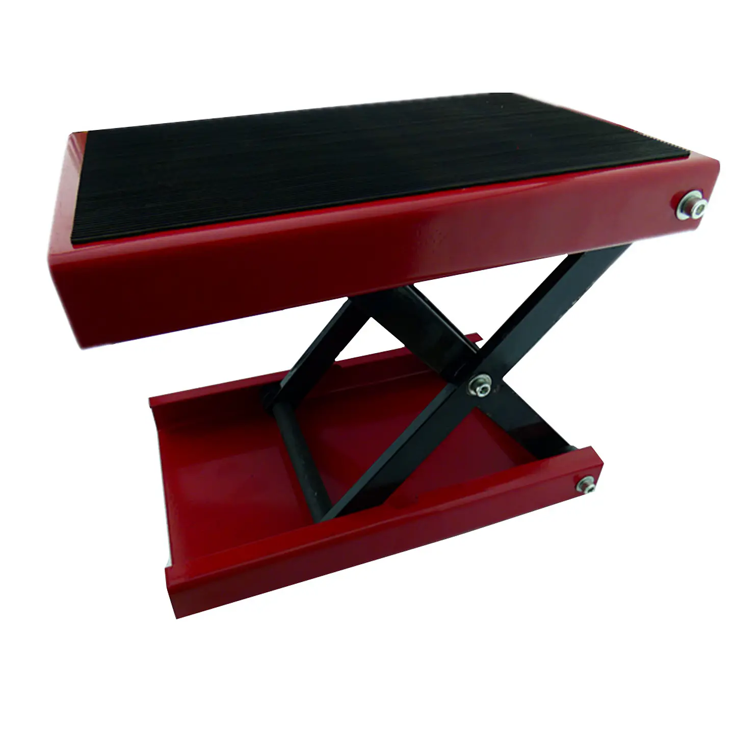 Gata Caballete Mesa Elevador De Moto 500kg 1