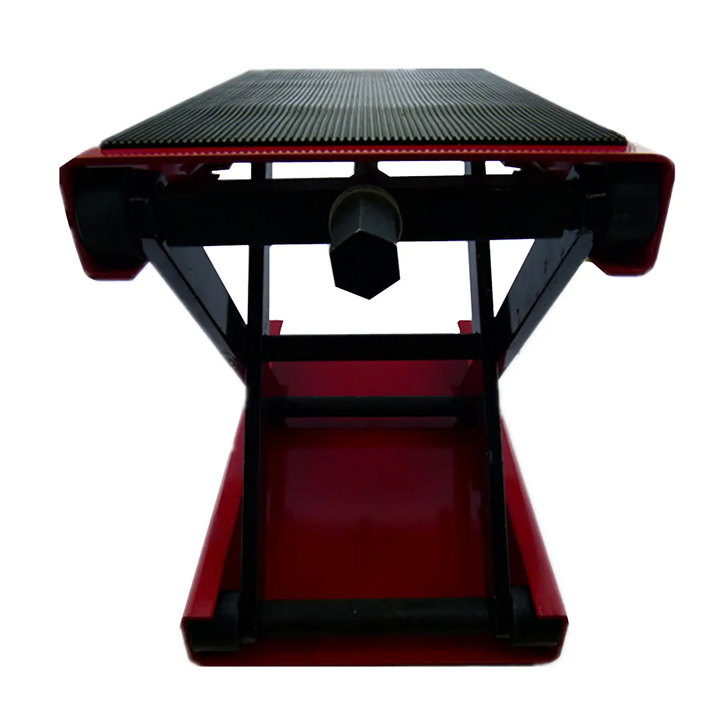 Gata Caballete Mesa Elevador De Moto 500kg 2