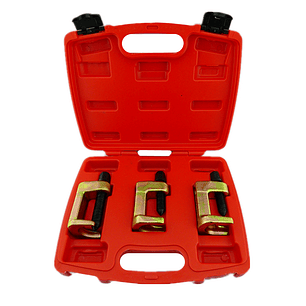 Extractor Y Separador De Rótulas 3 Piezas Universal