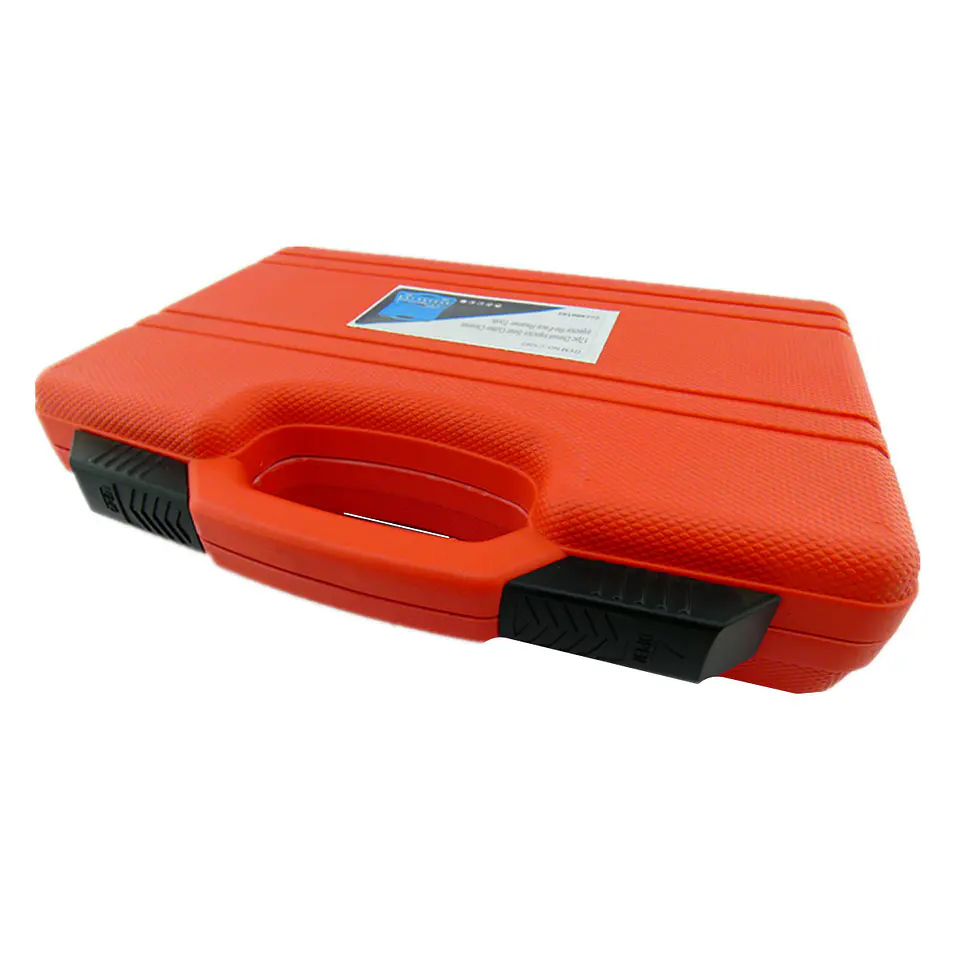 Kit Escariador Asiento Inyectores Diesel Petrolero 17 Pcs 3