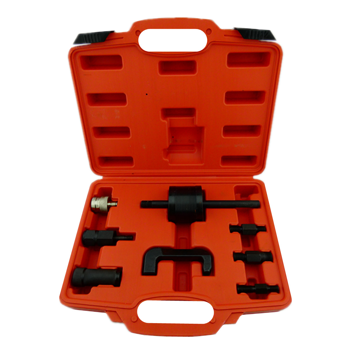 Mercedes Benz 4 Pieces Injector Nozzle Puller Set – Kommen Tools Inc