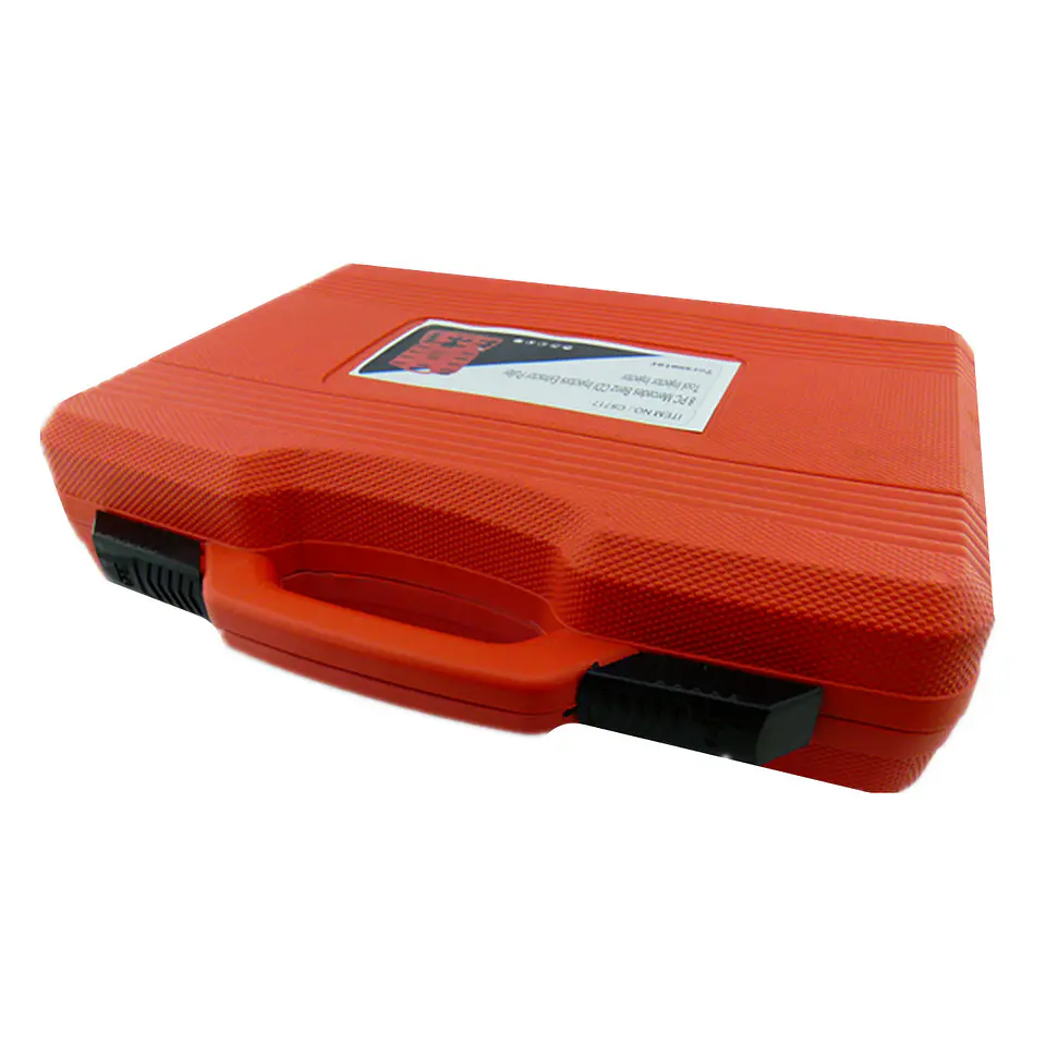 Kit Extractor Inyector Diesel Mercedes Benz Cdi 8 Piezas 2