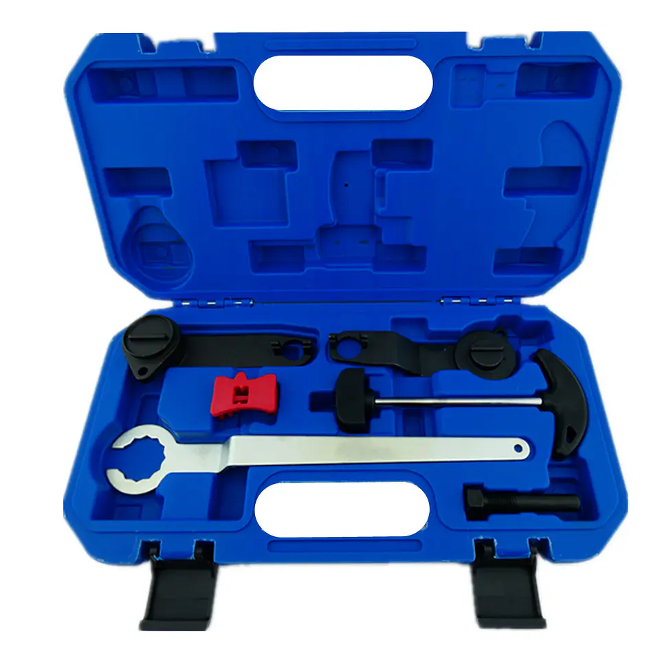 Trabador Puesta Punto Volkswagen Up Golf Suran 1.0 1.4 1.6 1