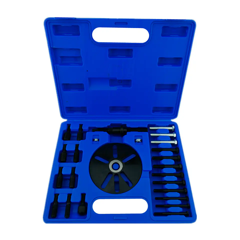 Extractor Equilibrador Instalador Armonico Cigueñal 25 Pcs 1