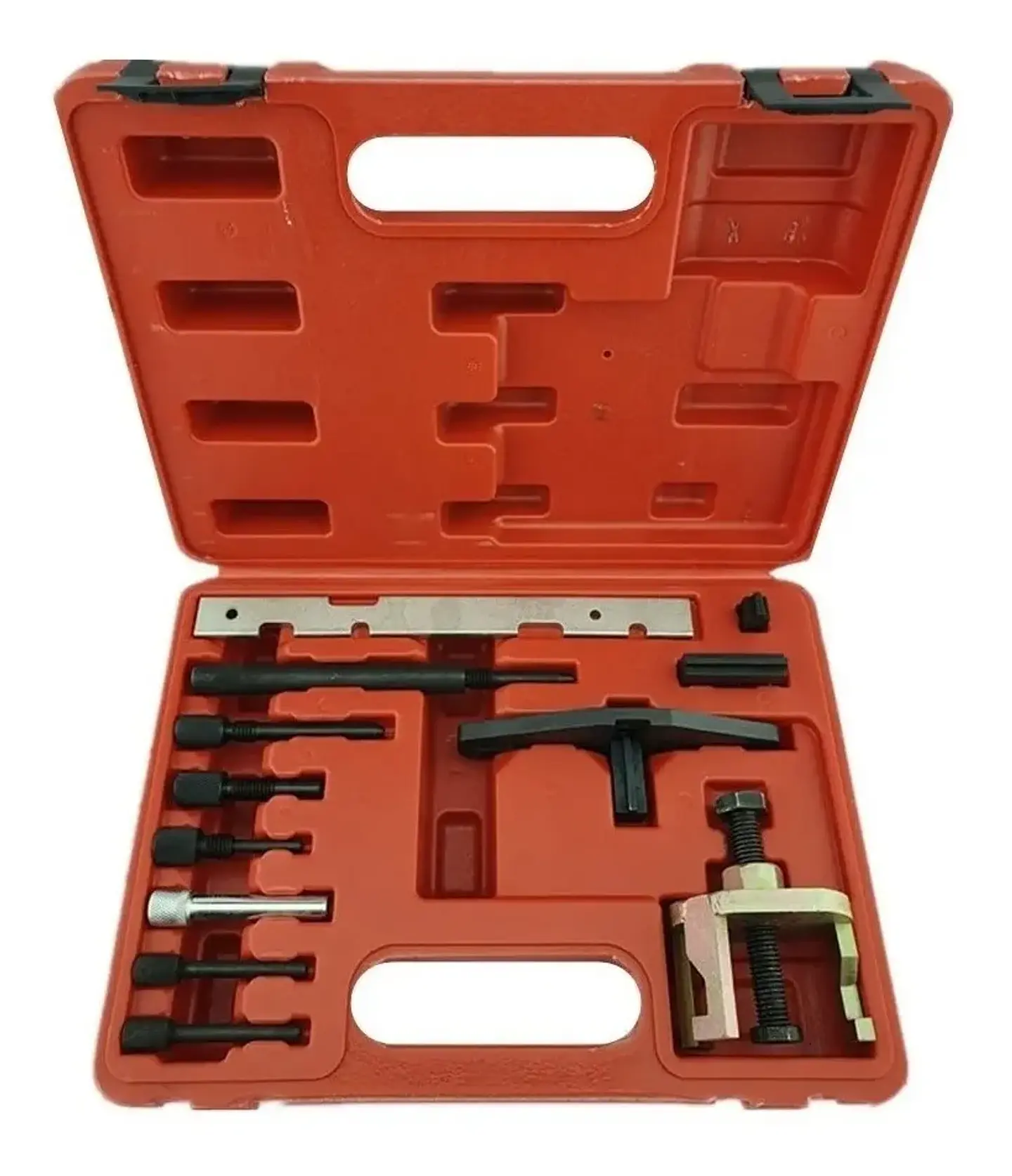 Trabador Puesta Punto Calado Distribucion Ford Mazda Volvo 1