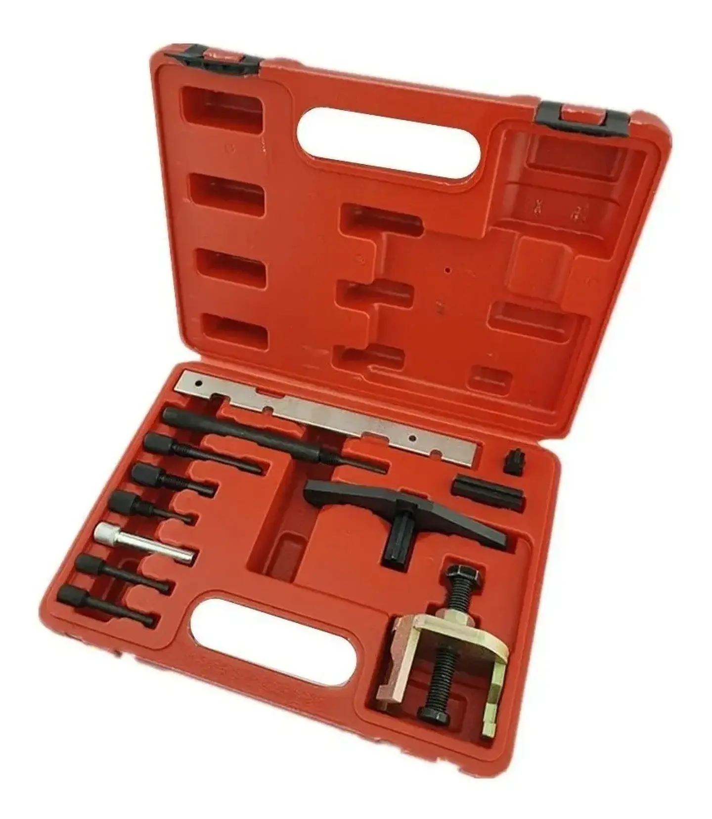 Trabador Puesta Punto Calado Distribucion Ford Mazda Volvo 2