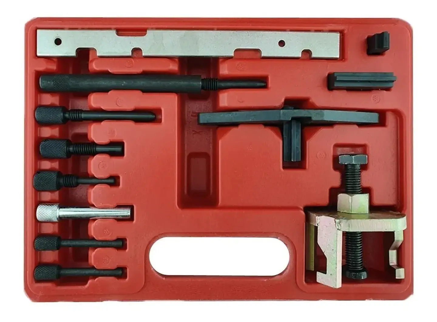 Trabador Puesta Punto Calado Distribucion Ford Mazda Volvo 3