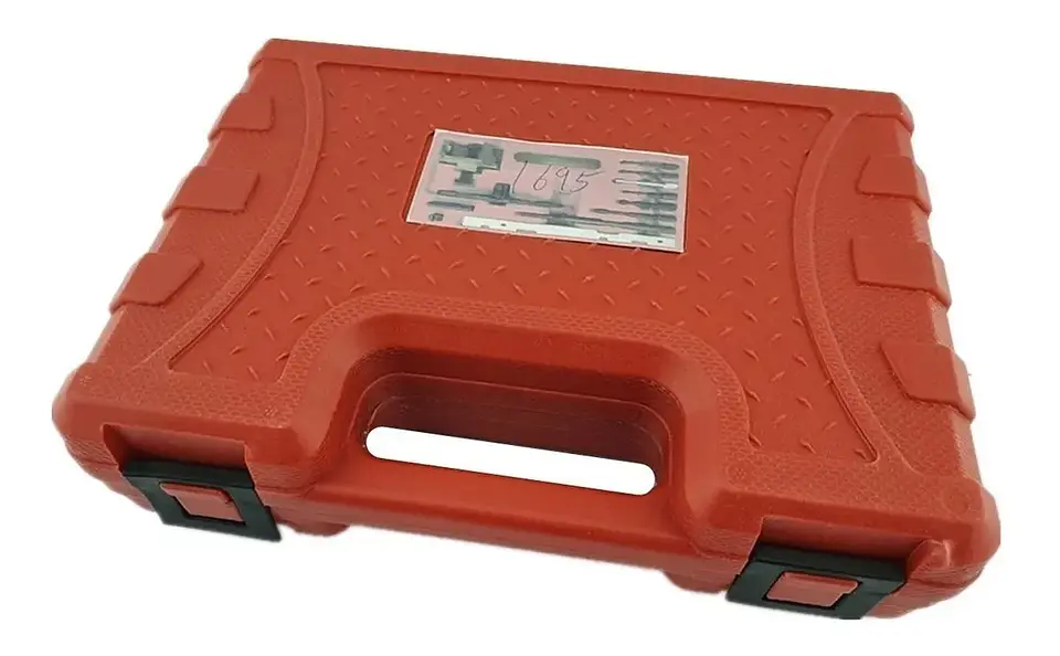 Trabador Puesta Punto Calado Distribucion Ford Mazda Volvo 4