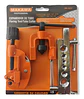 Llave Expandidor Y Cortador De Tubo Cañerias Aluminio Cobre - Miniatura 2