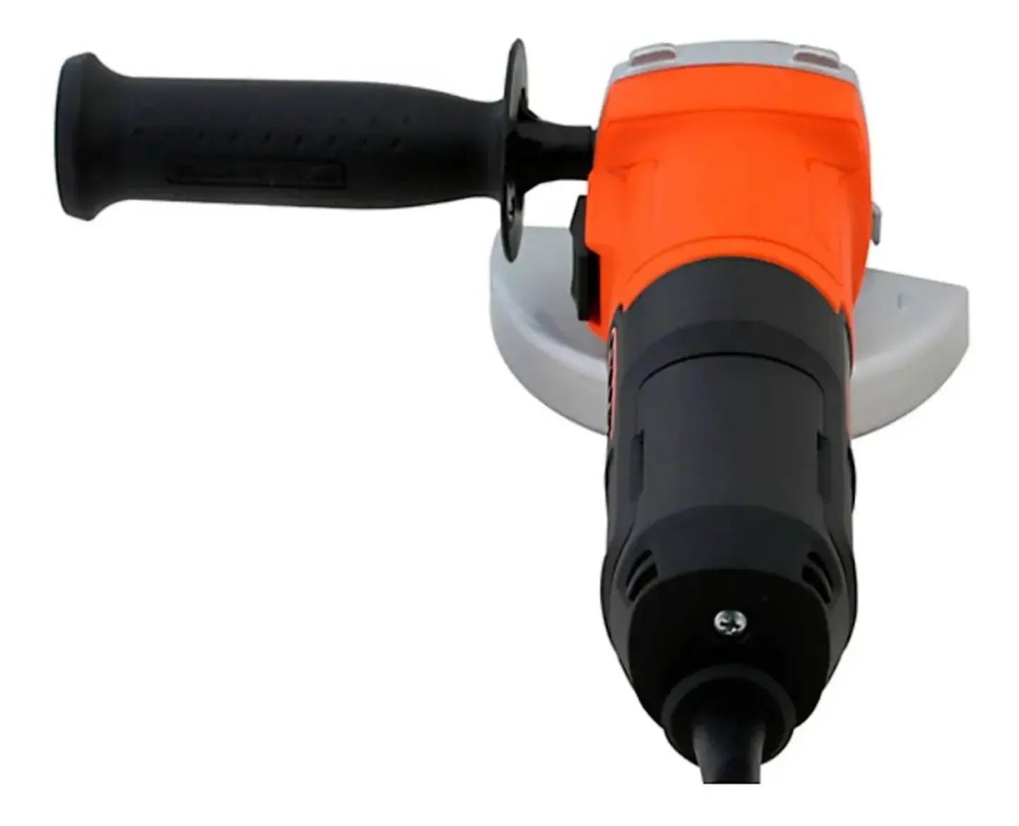 Galletera Esmeril Angular 4 1/2 115mm 650w Black+decker  4