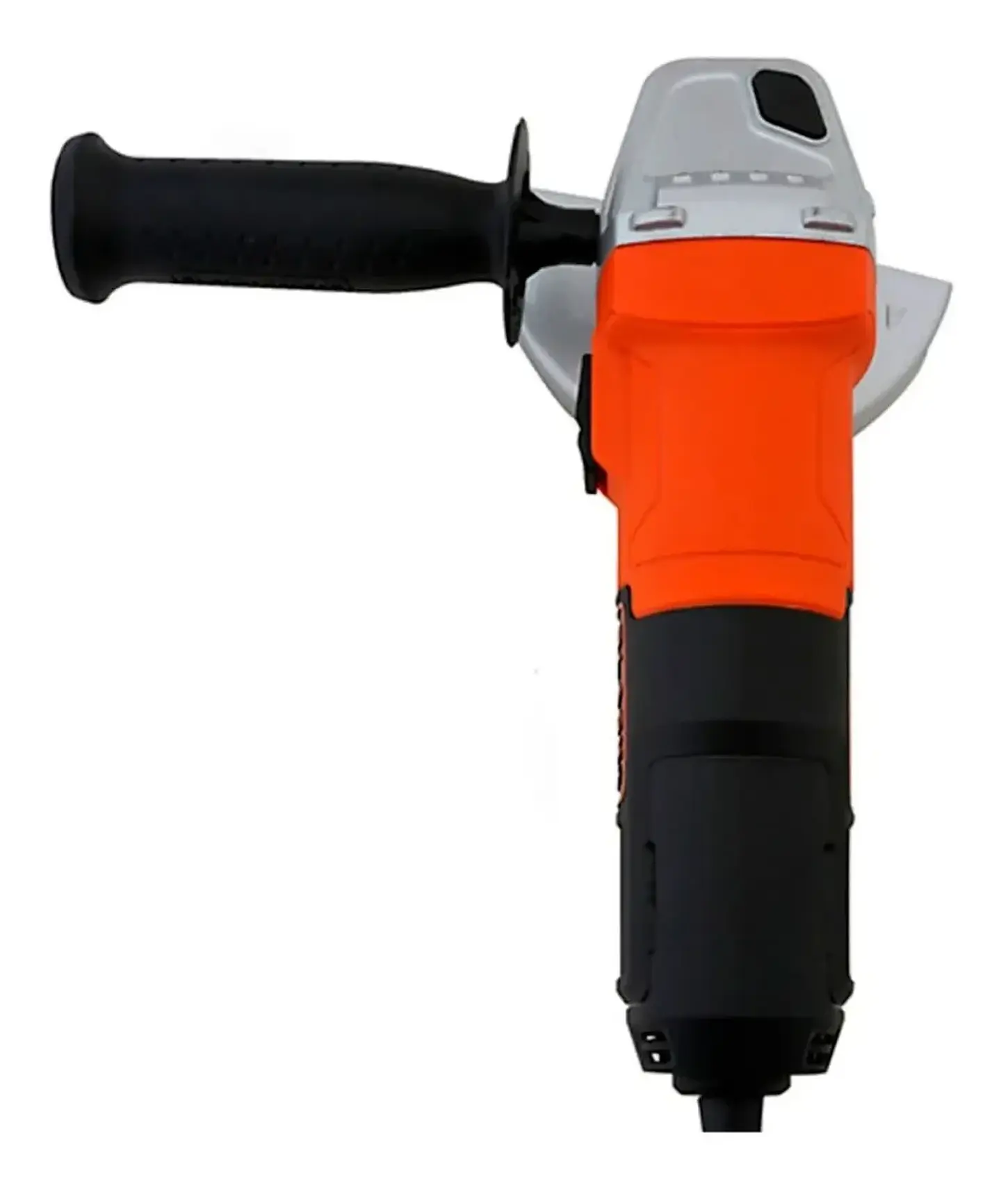 Galletera Esmeril Angular 4 1/2 115mm 650w Black+decker  7