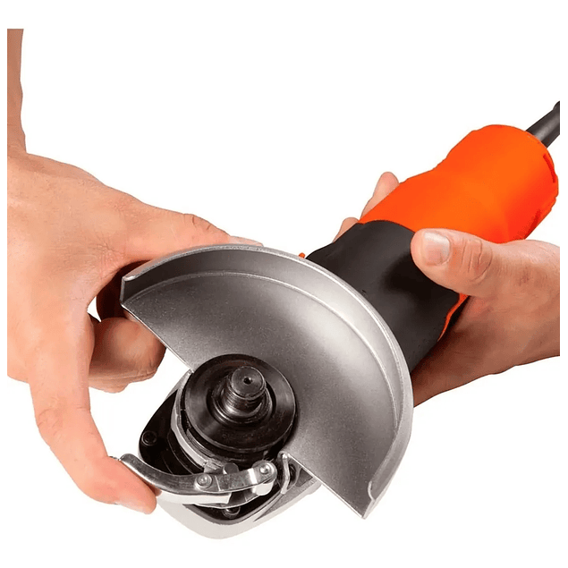 Sierra Circular + Taladro + Esmeril Angular Black+decker