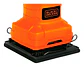 Lijadora Orbital 1/4 De Hoja 200w Black+decker Bs200-b2c - Miniatura 3