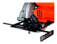 Sierra Circular 1400w 7 1/4 (184mm) Black+decker Cs1004-b2c - Miniatura 2