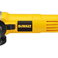 Galletera Esmeril Angular 4 1/2 115mm 700w Dewalt Dwe4010-b2 - Miniatura 3