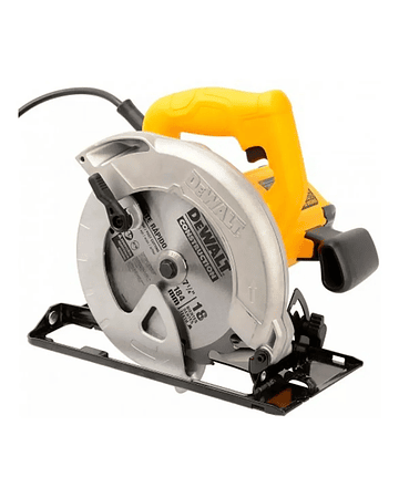  Sierra Circular 7-1/4 1400w Dewalt Dwe560-b2c