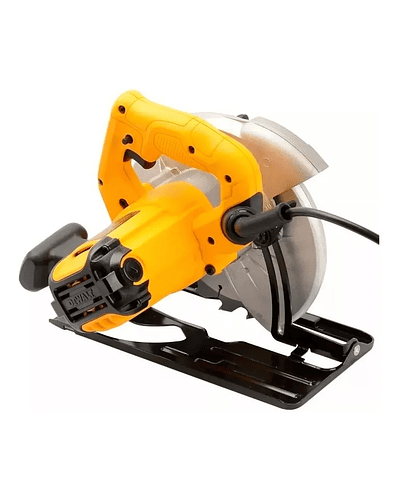  Sierra Circular 7-1/4 1400w Dewalt Dwe560-b2c